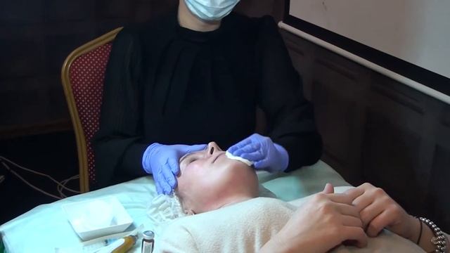 Семинар "Аркадия" 31 01 2019 Практика смотреть онлайн