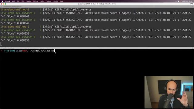 Simple Docker - Episode 4 смотреть онлайн