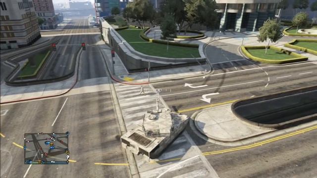 GTA V Online - KING KONG - Minijuego! - NexxuzHD смотреть онлайн