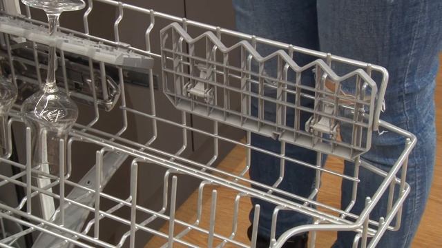 Bosch SMS2HMW00E - Lavavajillas blanco o inox, 13 servicios, clase D. смотреть онлайн