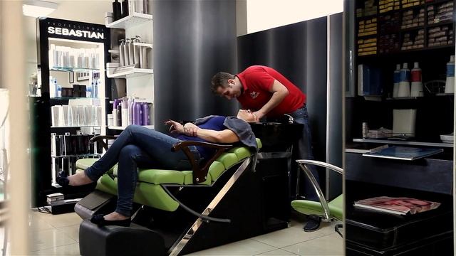 Prezentare Salon Rustic Delux смотреть онлайн