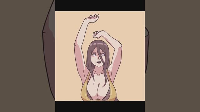 Hanabi Hyuuga - Armpits Compilation [Boruto] смотреть онлайн