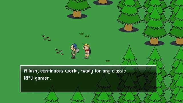 Bonded Realities Trailer смотреть онлайн