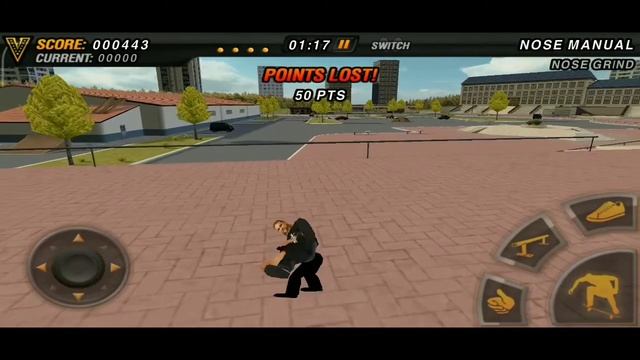 #SKATEBOARDING #SKATEBOARDPARTY MIKE V SKATEBOARDING DOWNTOWN PLAZA FOUND HIDDEN ITEMS