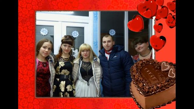 ВОТ ТАК МЫ ОТМЕЧАЕМ! МАМОЧКЕ - 85 ЛЕТ! смотреть онлайн