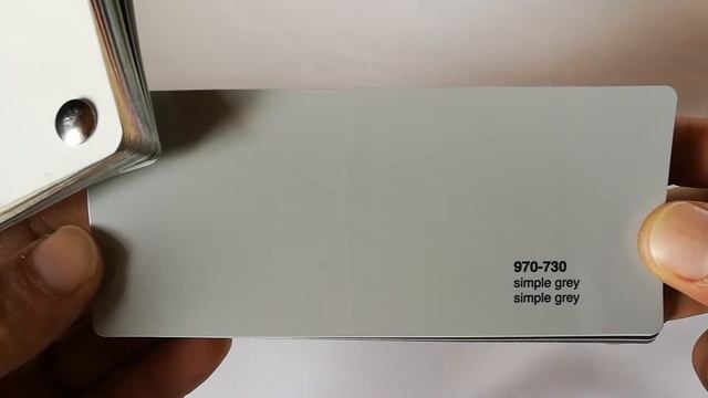 ORACAL® Simple grey 970-730 смотреть онлайн