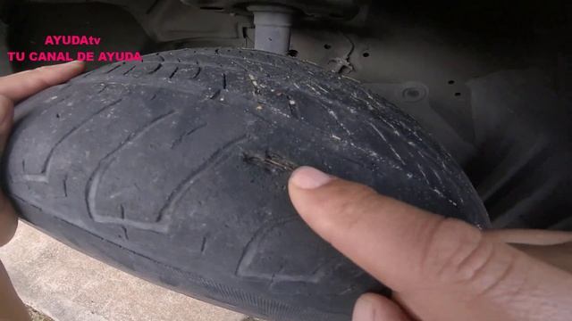 PORQUE MI CARRO VIBRA TIEMBLA CUANDO BOY A 50 MILLAS смотреть онлайн