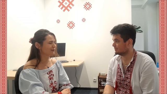 Szkoła Białoruskiej Kultury Tradycyjnej w Warszawie. Cz.1 смотреть онлайн