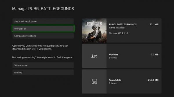 How To Fix Xbox One / Series X/S Error Code 0x87e50033