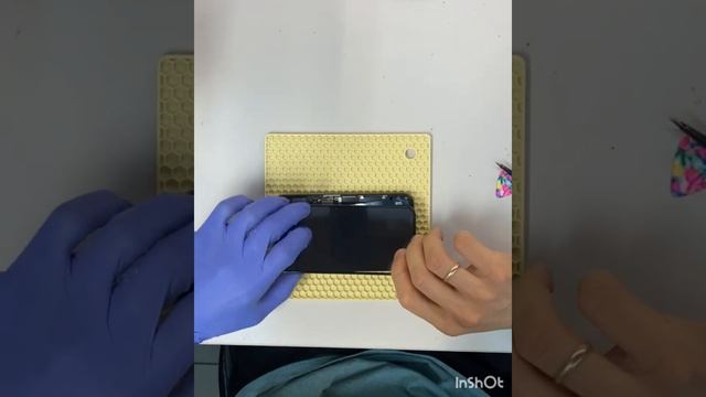 iPhone 11 Pro замена стекла смотреть онлайн
