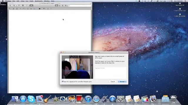 How To Put Signatures On PDF docs смотреть онлайн