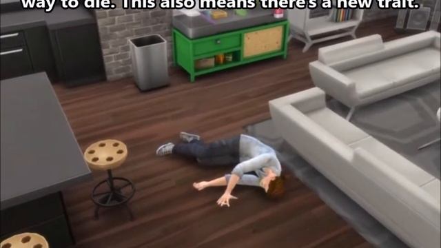 The Sims 4 Text Tutorial: My First Pet stuff pack смотреть онлайн