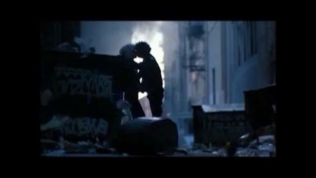 Люмен-Сид и Ненси смотреть онлайн