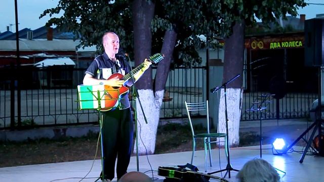 22.06.2019. Вальс на лебяжей канавке смотреть онлайн