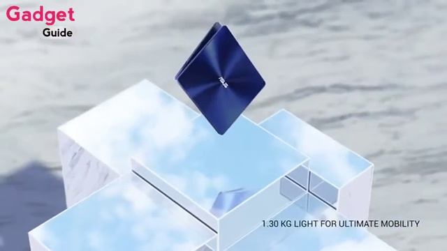 ASUS ZenBook UX430UA-GV573T Intel Core i5 8th Gen,best office work laptop смотреть онлайн