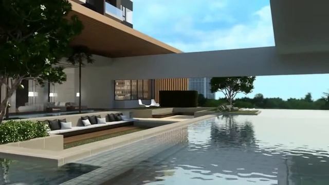 Aeras Condo Jomtien Beach Pattaya смотреть онлайн