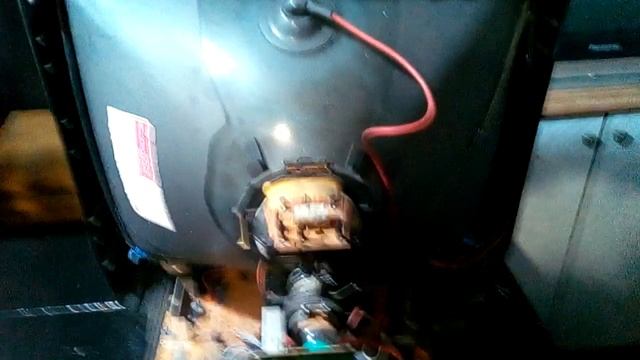 обзор телевизора LG-23system смотреть онлайн