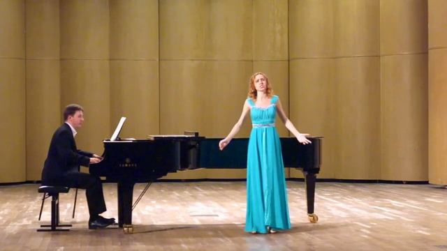 Natasha Rostova смотреть онлайн