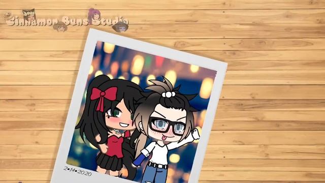 Video Games |•| Starry Cinnamon Bun|•| GLMV??? |•| Cinnamon Buns Studio смотреть онлайн