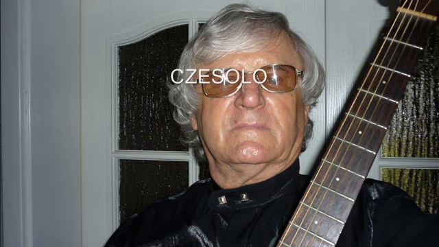 CZESOLO - BO JESTES TY - K. KRAWCZYK смотреть онлайн
