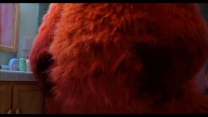 Turning Red 2022 Did the red peony bloom?