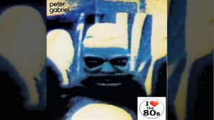 Peter Gabriel 4 - Security - full album - 1982