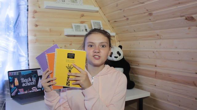 моя канцелярия // что заставляет меня учиться // няшная милая канцелярия // back to school смотреть онлайн
