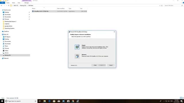 # How to install oracle vmware and co смотреть онлайн