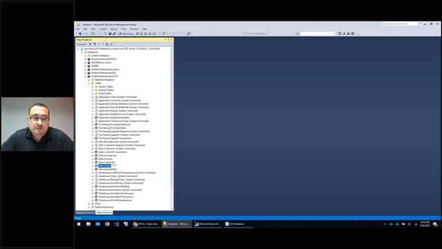 Loading Data into Azure Data Lake Gen2 with Azure Data Factory v2 | Webinar смотреть онлайн
