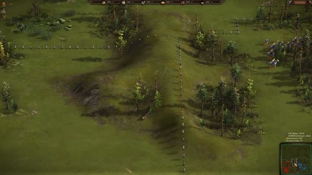 Финал турнира BNCUP - Казаки 3 (NF BATON против ArtemPRO) смотреть онлайн