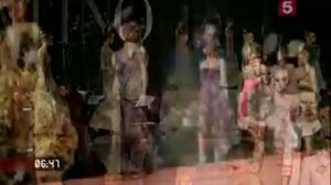 Высокая мода знаменитые дизайнеры одежды