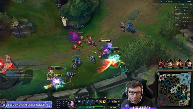 League in SUPER HIGH QUALITY! 200 LP Master Support - 22th Sep Live Stream смотреть онлайн