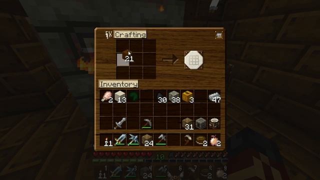 Minecraft: Quad Mountain Survival - Part 9 - HOUSE RENOVATIONS 2/ смотреть онлайн