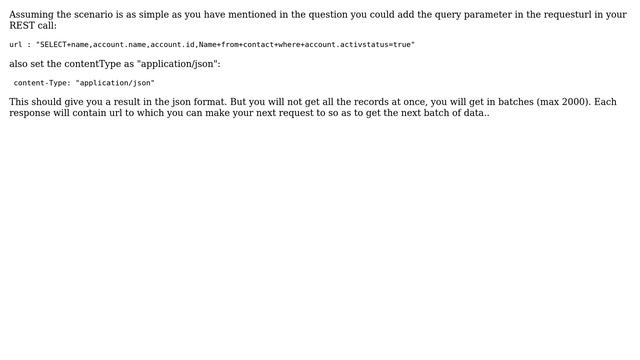 Salesforce: Wrapper class, Rest and json (2 Solutions!!) смотреть онлайн