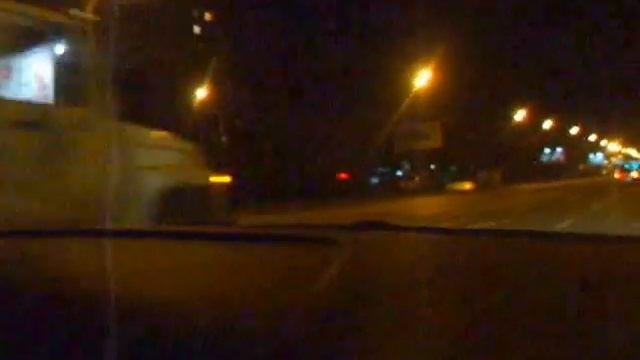 Боря на Щёлковской в полночь 31-10-2010 смотреть онлайн