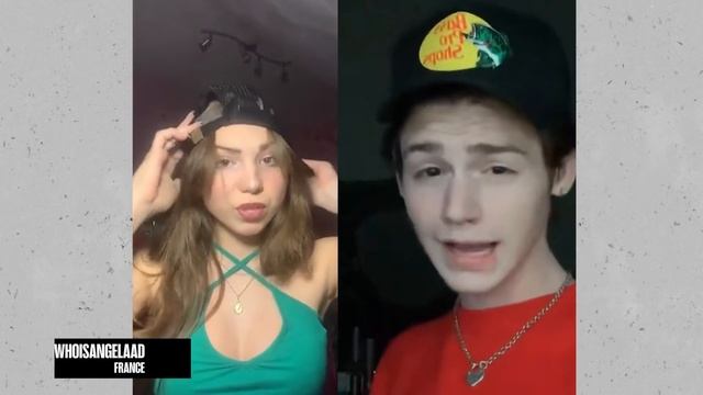 payton - RICH BOY (Valentines Fan Compilation) смотреть онлайн