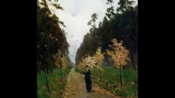 картины Левитана