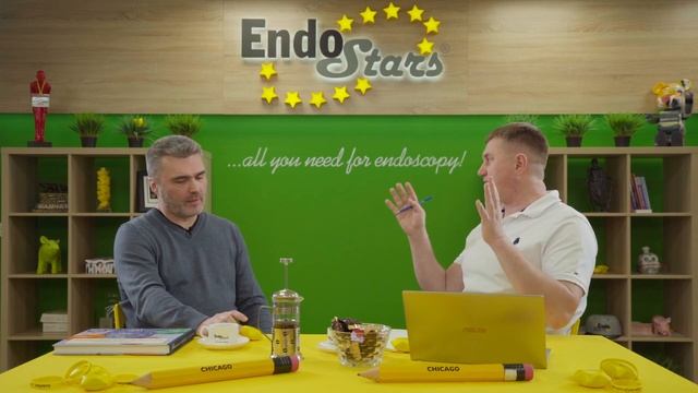 #ЭНДОБАЙКИШОУ. СЕЗОН 1, ВЫПУСК 19. ЭРХПГ: ТРУДНАЯ КАНЮЛЯЦИЯ смотреть онлайн