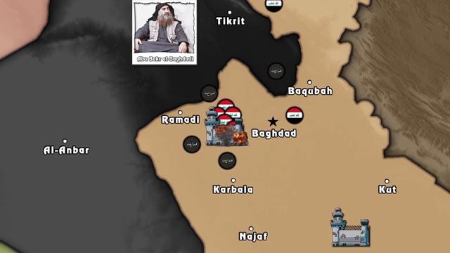 Chaos in the Middle East || From Establishment to Present (Simple Explanation) смотреть онлайн