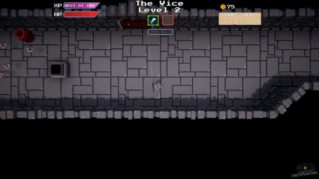 Ampersat PC Gameplay смотреть онлайн