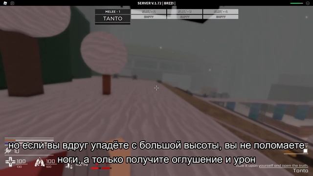 Decaying Winter Гайд по Arbiter