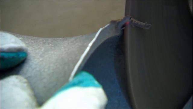 Как делают ручные колокольчики