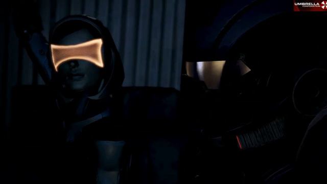 Mass Effect 3.Часть 17. В путь дорогу за Эн Брайсон смотреть онлайн