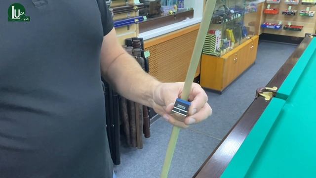 Turning Point Pro - инновационный мел! Тест и обзор новинки - Luza.ru смотреть онлайн