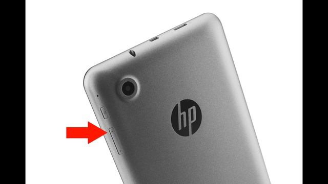 Installer une ROM custom sur la tablette HP Slate 7 Plus (4200) смотреть онлайн