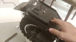 Kugoo M5. Не крутится мотор-колесо. В чем может быть проблема?