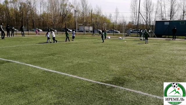 2022.04.30 Иремель 2015 - Астра. Забивака Куб. г. Уфа.mp4 смотреть онлайн