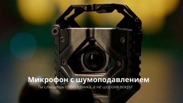 Уникальные TWS от NEBULA GAMING смотреть онлайн