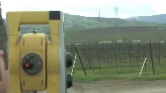 Topcon GPT-9000A смотреть онлайн