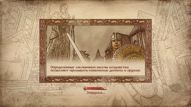 The Elder Scrolls IV: Oblivion #28 (Я вампир...) смотреть онлайн